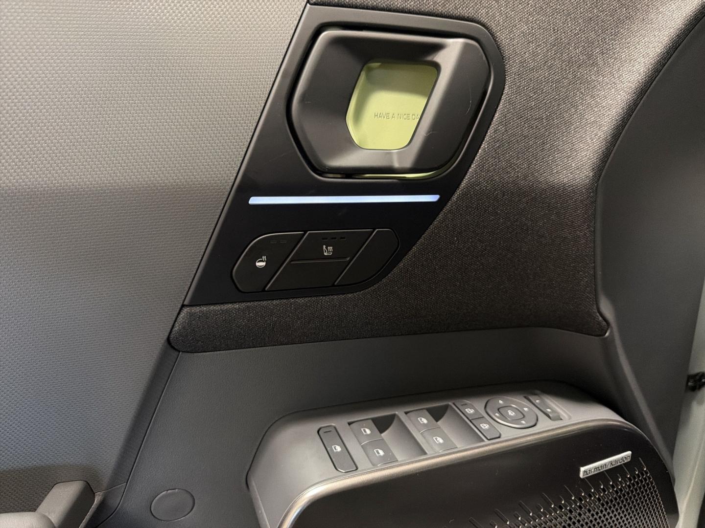 Kia EV2 Earth 42,2-kWh 5 S Winter-Connect 22kW Techn