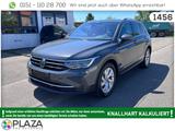 Volkswagen Tiguan 1.5TSI Move 18'' ACC NAVI LED RFK PDC SHZ - gebrauchte VW Tiguan aus dem Jahr 2023