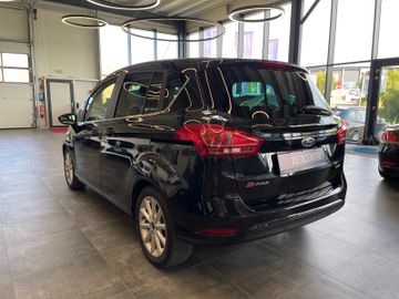 Ford B-Max 1.0 EcoBoost Titanium *KAM*SHZ*KLIMA*SONY*