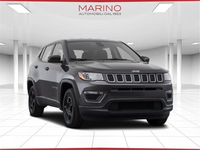 Image of Jeep Compass