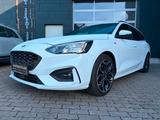 Ford Focus 1,5 EcoBlue 88kW ST-Line X Turnier+Kamera - Ford Focus mit Diesel-Antrieb: 8.1