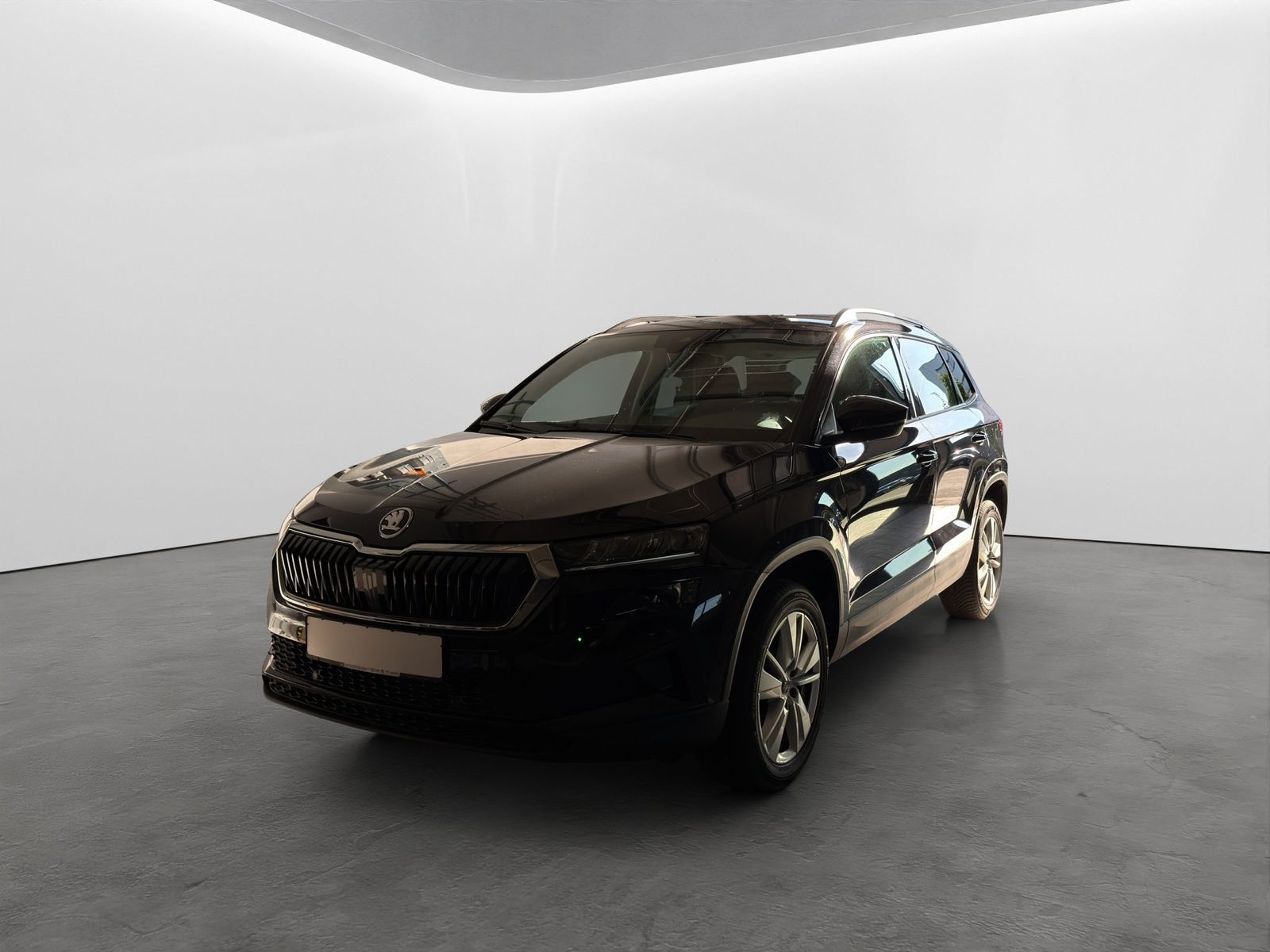 Skoda Karoq 1.5 TSI DSG Selection LED NAVI ACC PDC KAM imagem 2