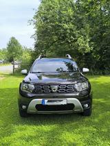 Dacia Duster TCe 130 2WD GPF Prestige Prestige - Dacia Duster in Frankfurt (Main)