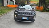 Jeep Compass 2.0 Multijet II aut. 4WD Opening Ed - Jeep Compass Kombi Gebrauchtwagen