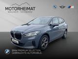 BMW 216i Active Tourer Aut. RFK AHK AdapLED Sonnensc - BMW 216 mit Benzin-Antrieb: Automatik