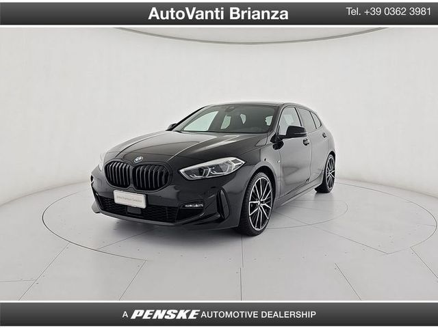 BMW Serie 1 120d 5p. Msport