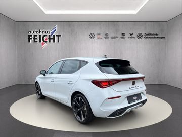 Cupra Leon - 2