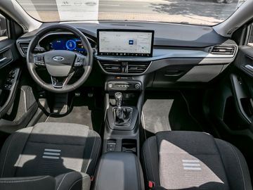 Ford Focus Turnier 1.0 Active X Parkautomatik Kamera