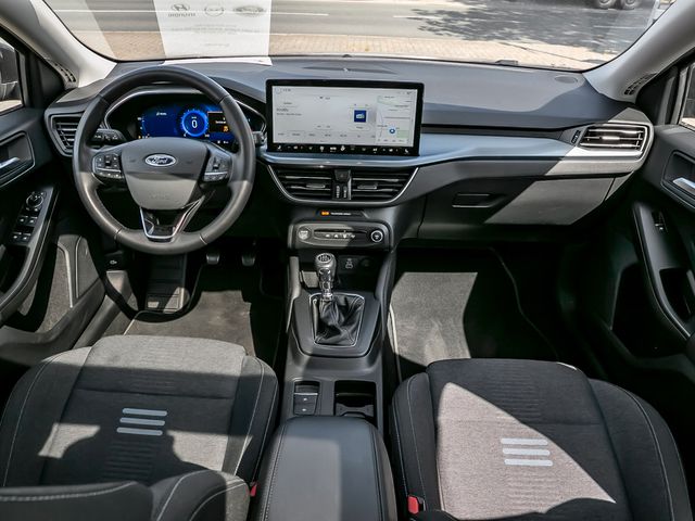 Ford Focus Turnier 1.0 Active X Parkautomatik Kamera