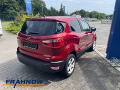 Foto Nummer 3: FORD EcoSport