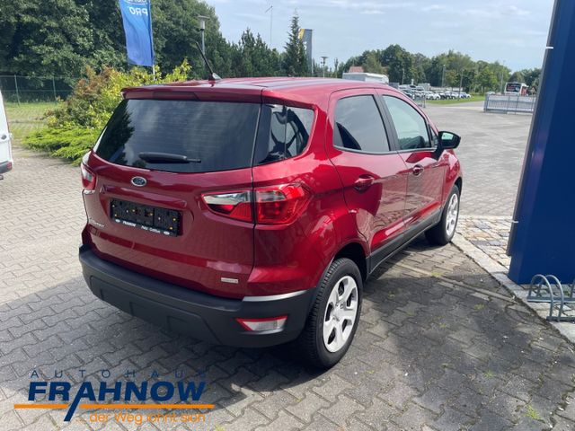 Foto Nummer 3: FORD EcoSport