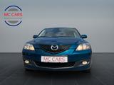 Mazda 3 Lim. 1.6 Sport Active - gebrauchte Mazda 3 aus dem Jahr 2006