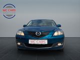 Mazda 3 Lim. 1.6 Sport Active - Mazda 3 aus 2006