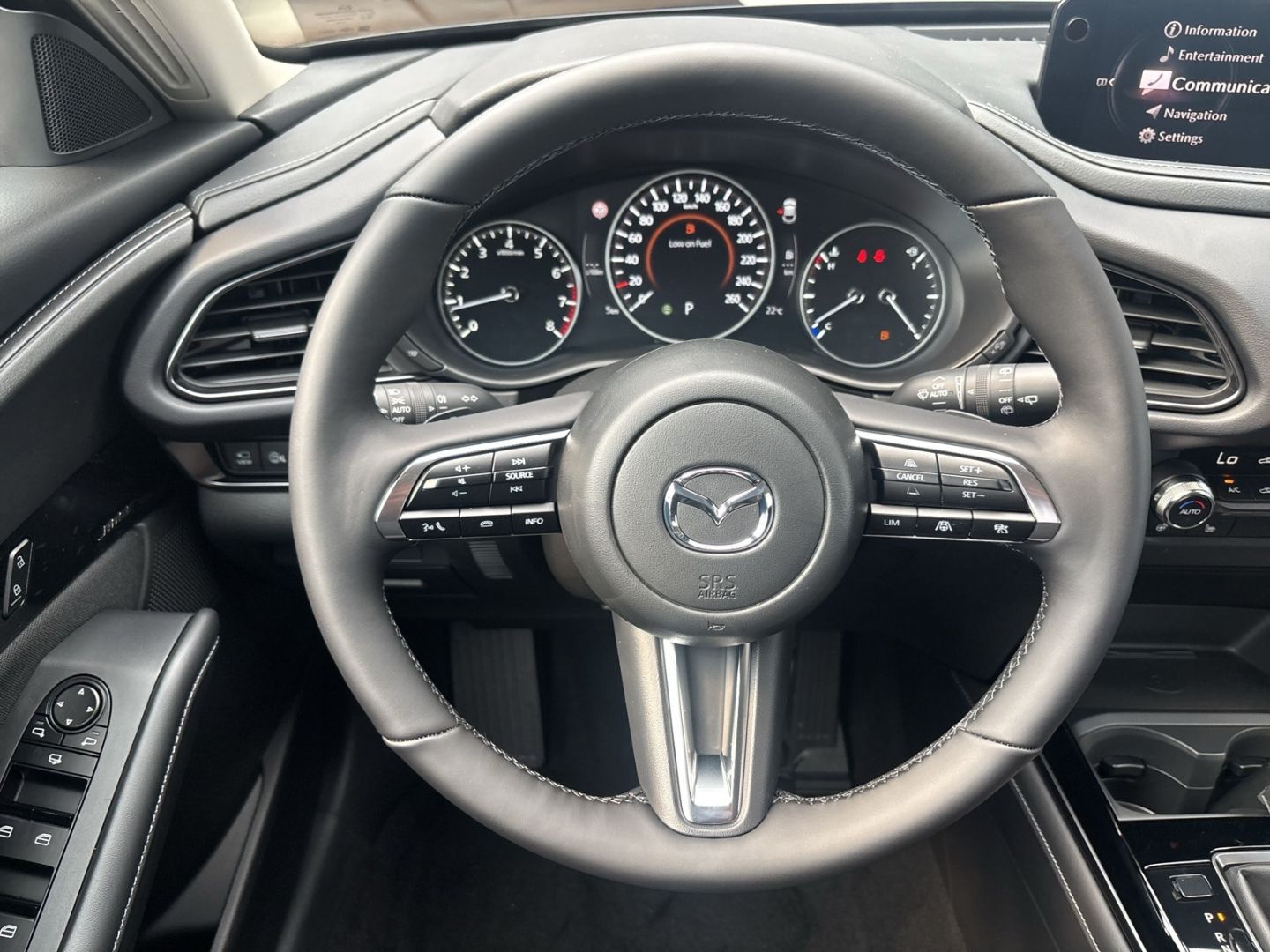 Mazda CX-30 - Bild 12