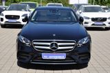 Mercedes-Benz E 400 d 4M 9G AMG STANDHZ-HUD-BURMESTER-MBLED - Mercedes-Benz E 400: Limousine