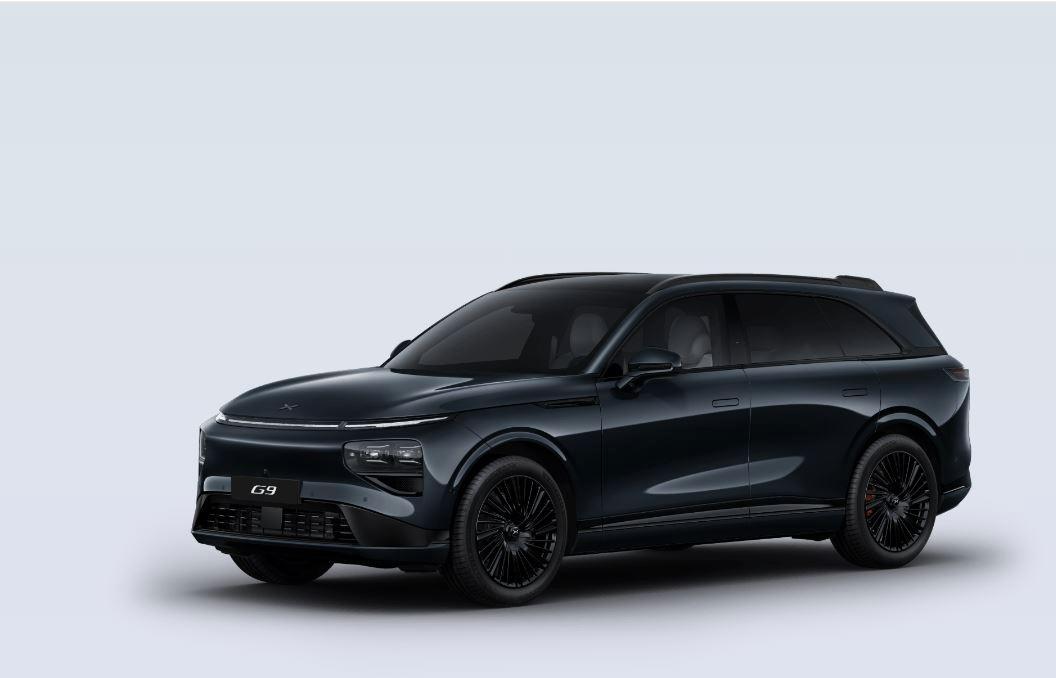 XPENG G9