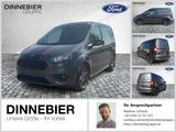 Ford TRANSIT COURIER 1.5 l TDCi Kasten Sport 74 kW CA - Ford Transit sport