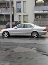 Mercedes-Benz Mercedes S Klasse 320cdi - Mercedes-Benz E 320 in Ludwigshafen