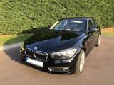 BMW 118 i Advantage Garagenfahrzeug 5 Türe... - BMW 118 in Halle