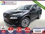 Nissan X-Trail Acenta 4xSHZ Keyl Kam ACC UVP-36%* - Nissan X-Trail in Freiburg