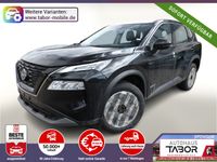 Nissan X-Trail - Vorschau Bild 1