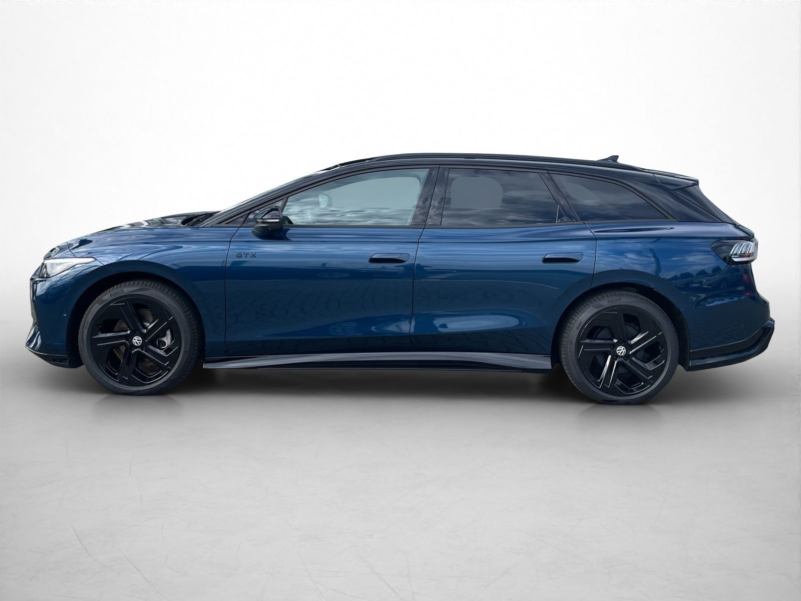 Volkswagen ID.7 Tourer GTX 4M WÄRMEPUMPE PANO IQ.LIGHT AHK foto 5