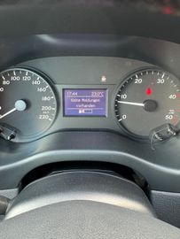 Bild 7 Mercedes-Benz Vito Tourer 114/116 CDI, 119 CDI/BT Pro extralang