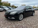 Opel Insignia A Sports Tourer Cosmo 2.0 Scheckheftge. - Opel Insignia Gebrauchtwagen in Erfurt