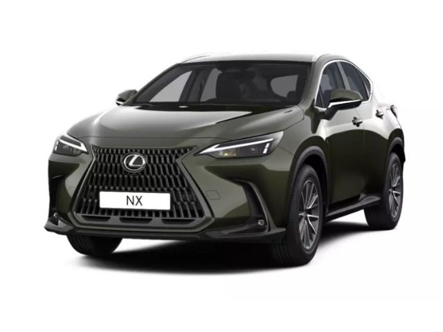 Lexus NX 350h