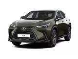 Lexus NX 350h E-FOUR Executive Line *LED*HUD*360*Pano* - Lexus NX-Serie Tageszulassungen