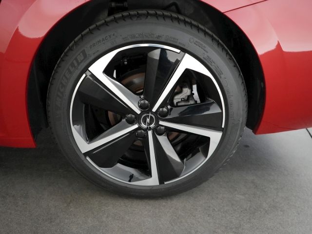 Astra L ST GS HYBRID eDCT+LED+NAVI+360 GRAD KAME