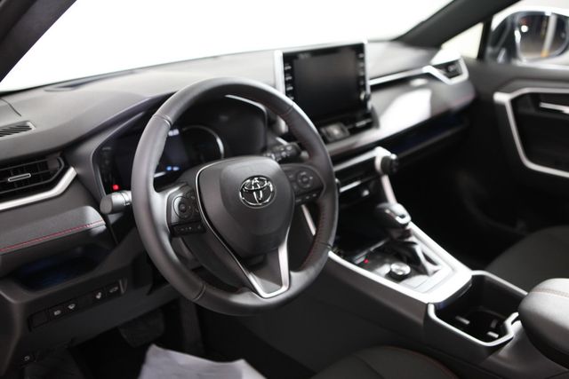 Toyota RAV4 2.5 Plug-in Hybrid 4x4 ACC BI-LED NAVI ALU