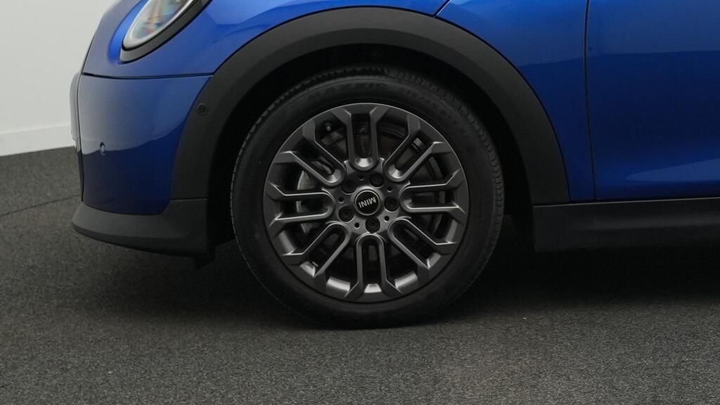 MINI Cooper C - Bild 16