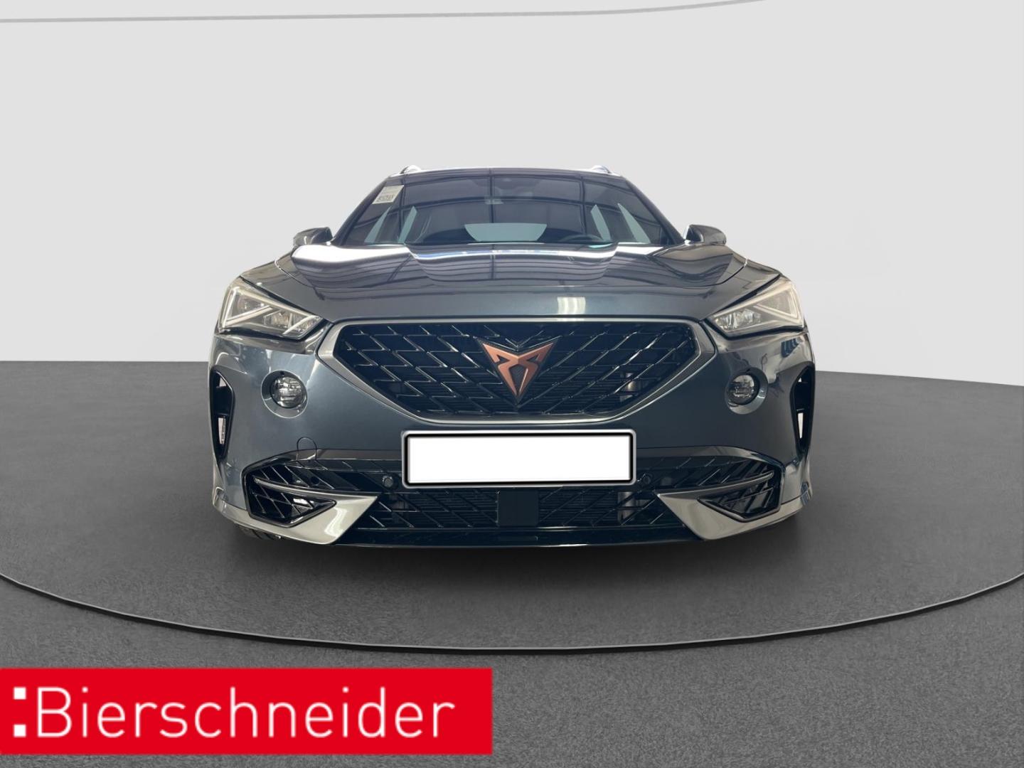 Cupra Formentor 2.0 TSI DSG 4Dr  VZ AHK BEATS NAVI DCC