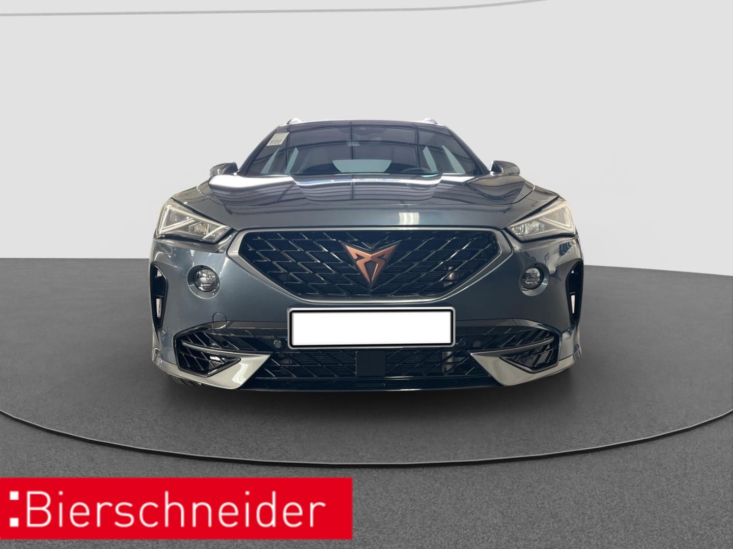 Cupra Formentor 2.0 TSI DSG 4Dr  VZ AHK BEATS NAVI DCC imagem 3