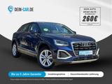 Audi Q2 35 TFSI advanced*LED*R-KAMERA*NAVI*SHZ* - gebrauchte Audi Q2 aus dem Jahr 2024