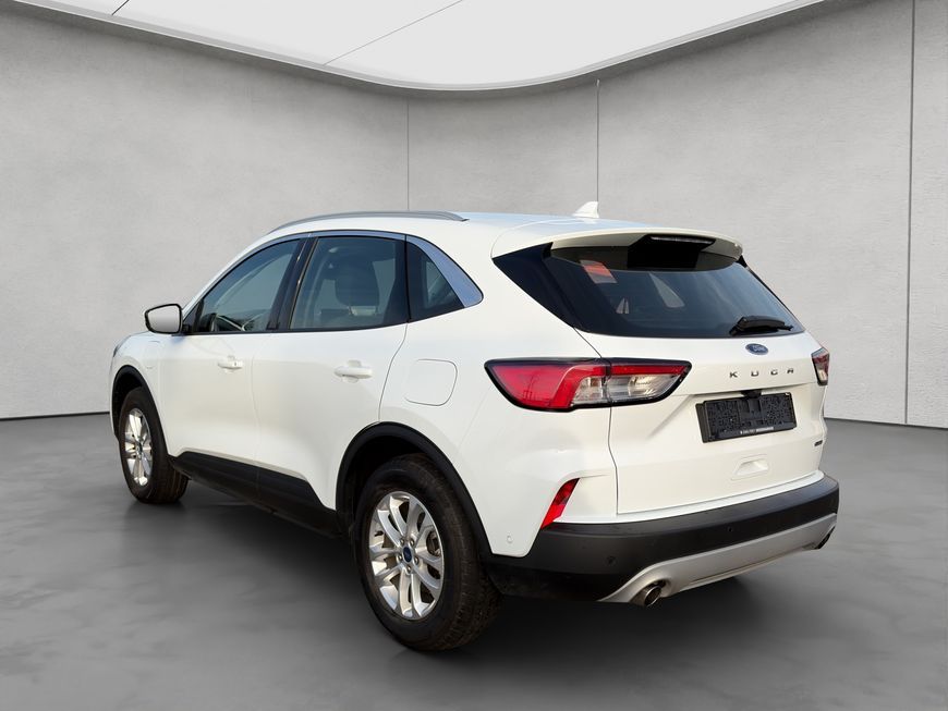 Ford Kuga 2.5 Duratec PHEV TITANIUM imagem 3