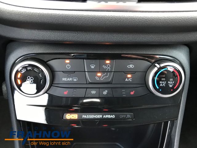 Foto Nummer 15: FORD Puma