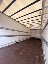 Möslein TKO 105 DL mit LBW+ Fernbedienung 7,1m - Möslein Tieflader