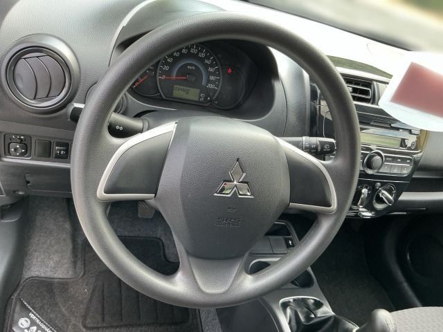 Fahrzeugabbildung Mitsubishi Space Star 1.0 Diamant Edition*Ganzjahresreifen*