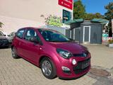 Renault Twingo Expression*55KW*Klima*Euro5 - Renault Twingo: Euro