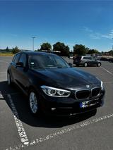 BMW 118d xDrive Sport Line Sport Line