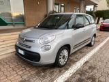 Fiat 500L Fiat Living - Fiat 500L SUV