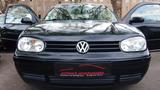 Volkswagen Golf 2.3 GTI VR5 SEHR SELTEN!! **ERST BESITZ** - Volkswagen Golf: 3er