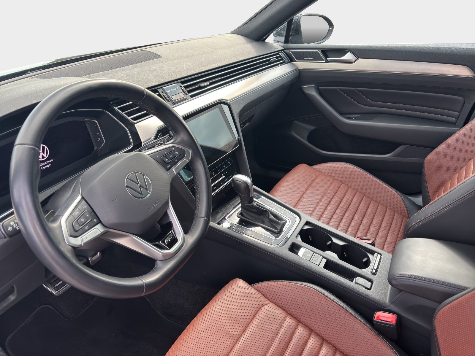 Volkswagen Passat Variant - Bild 17