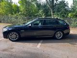 BMW Luxury Line 530 Diesel mit Standheizung - BMW 530 Gebrauchtwagen Bmw530d