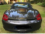 Porsche Boxster 2.7 - Typ 981 - Porsche Boxster: 98