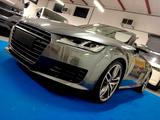 Audi TT ROADSTER 1.8 TFSI SLINE 19" MATRIX CABRI - Audi TT: Sline