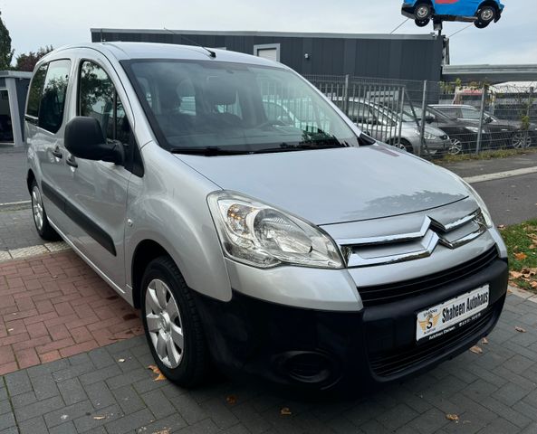 Citroën Berlingo 1.6 16V 66kW Advance