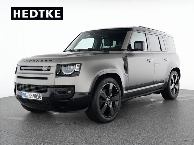 Land Rover Defender 110 D300 X-Dynamic SE 22″+AHK+PANO-LED